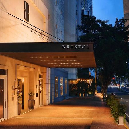 Bristol Panama, A Registry Collection Hotel Kültér fotó Bristol Hotel