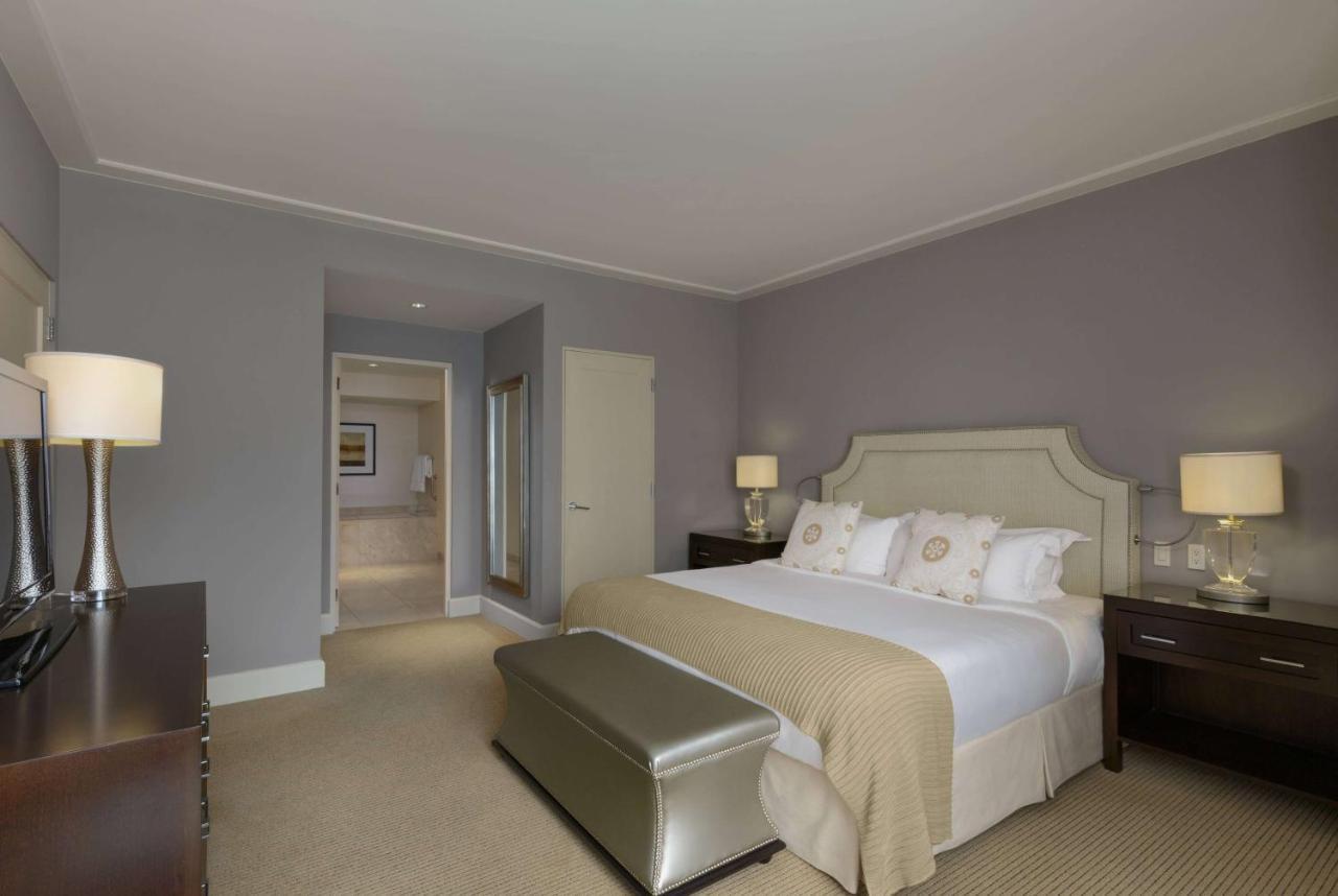 Bristol Panama, A Registry Collection Hotel Kültér fotó A bedroom at The Dorchester