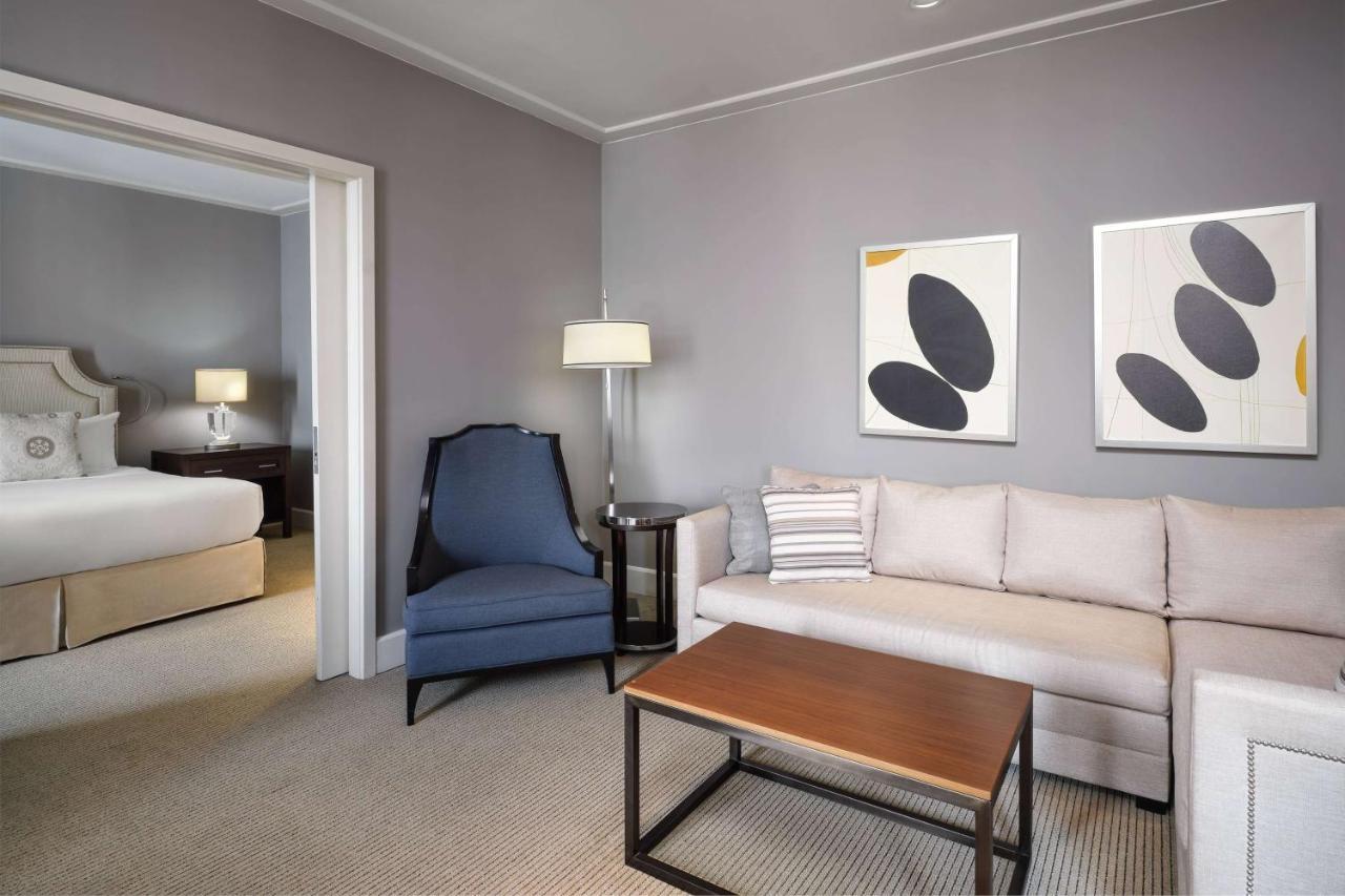 Bristol Panama, A Registry Collection Hotel Kültér fotó A suite at the Four Seasons Hotel