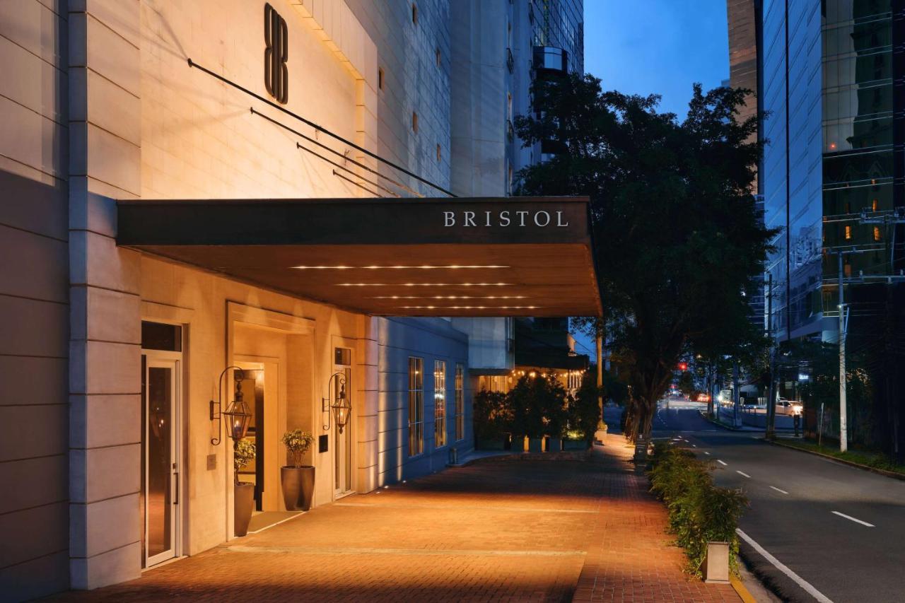 Bristol Panama, A Registry Collection Hotel Kültér fotó Bristol Hotel