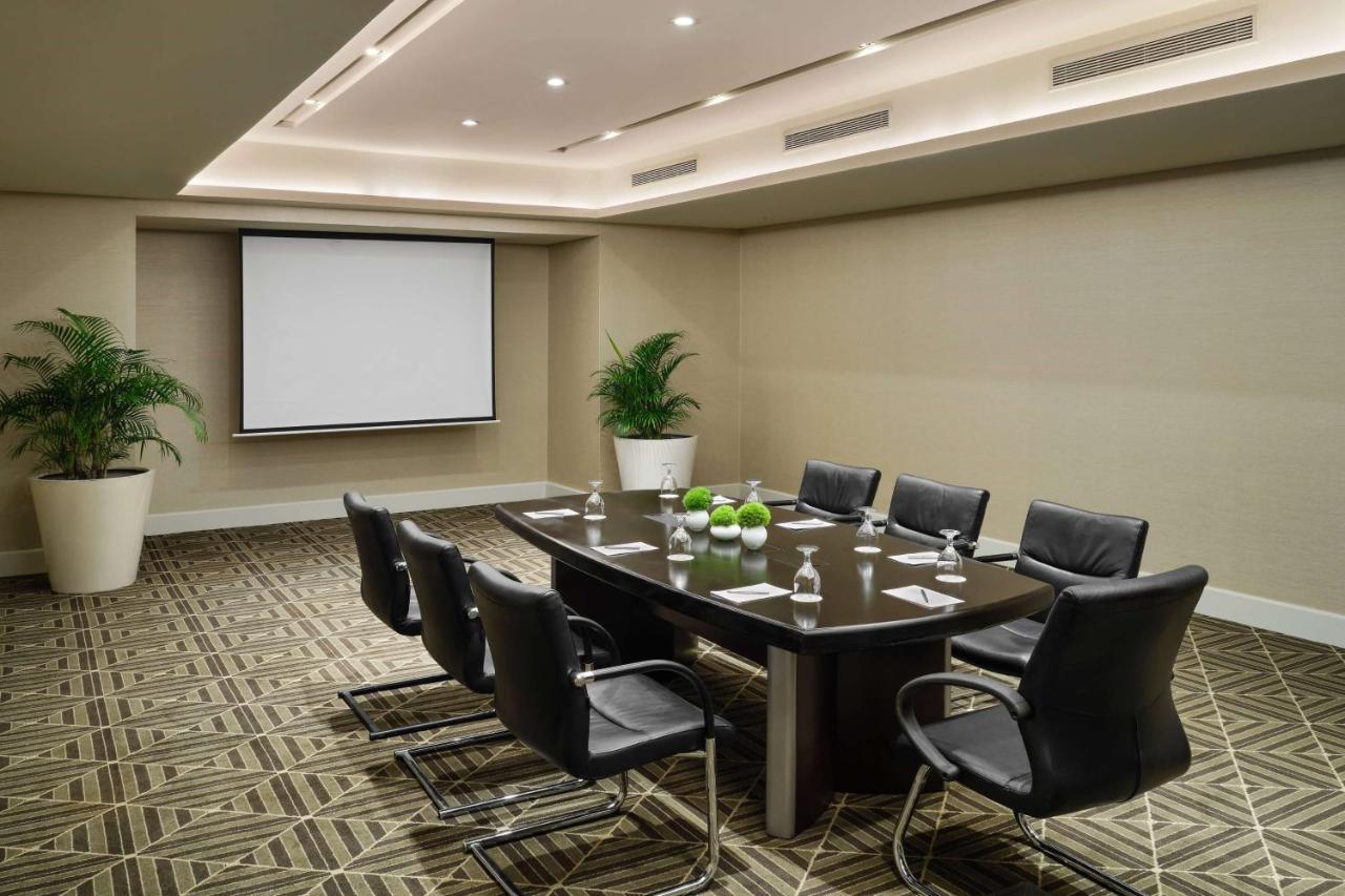 Bristol Panama, A Registry Collection Hotel Kültér fotó A meeting room