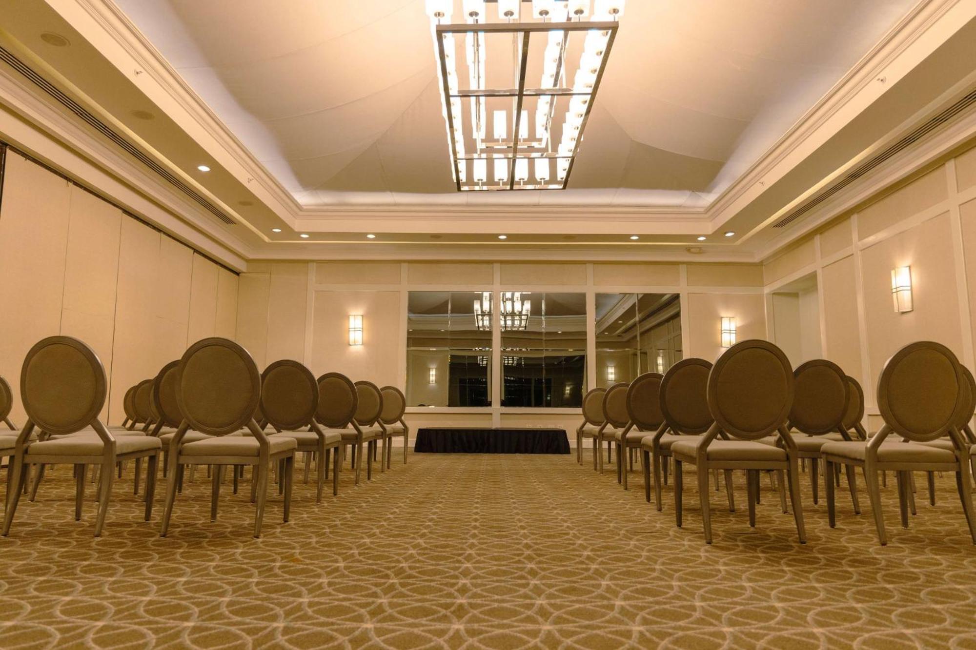 Bristol Panama, A Registry Collection Hotel Kültér fotó The ballroom