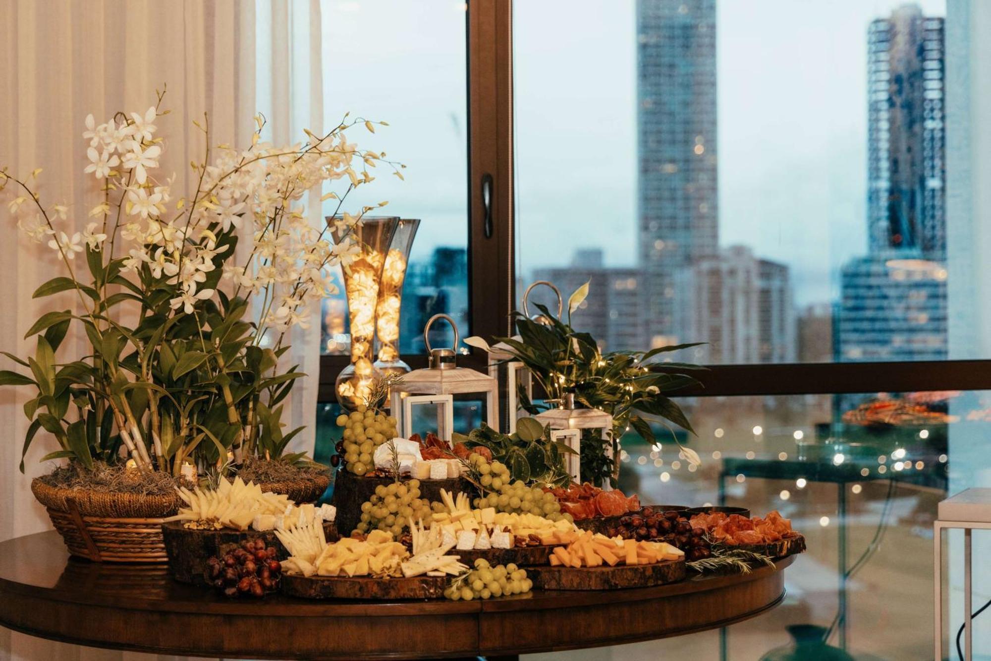 Bristol Panama, A Registry Collection Hotel Kültér fotó A Shabbat table